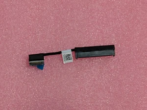 Hard Drive Connector Cable For DELL Latitude E5470 E5480 5490 80RK8 DC02C00B100 - Picture 1 of 3