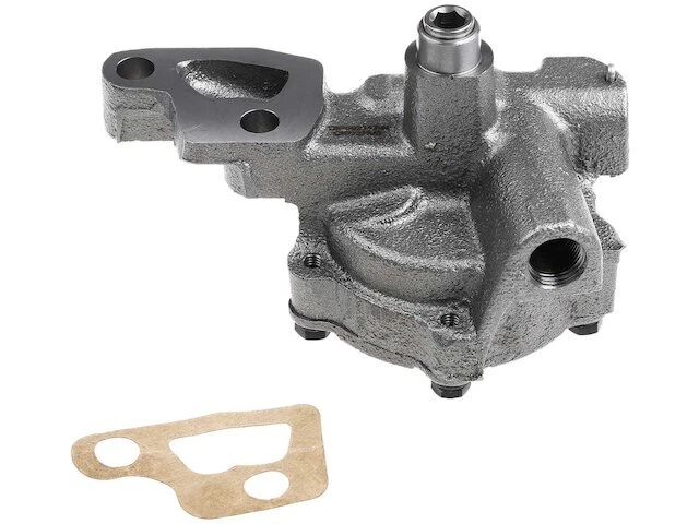 Autopart Premium Oil Pump fits Dodge B3500 1995-1998 81QRPJ - Image 1 of 1