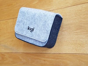 Logitech Mouse and accossories Travel Case - New Boxed - Photo 1/8
