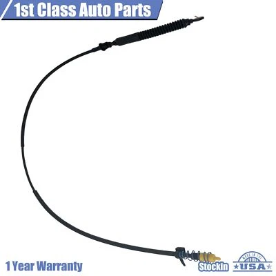 Cable de cambio de transmisión automática para 07-14 Cadillac Chevrolet Silverado GMC Foto 1 de 4