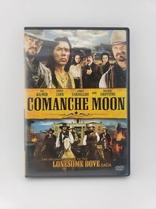 Comanche Moon (DVD, 2008) - Picture 1 of 4