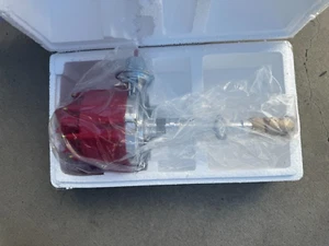 **SALE ** Racing Power S3925 HEI Distributor For Chevy Big & Small Block NEW! - Picture 1 of 3