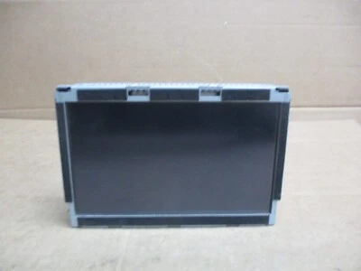 15 16 17 Hyundai Azera Radio Información Pantalla Monitor Tablero 965253v530 Foto 1 de 4