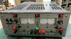 Kepco BOP36-6M Netzteil DC Bipolar/ Operationsverstärker - Bild 1 von 3