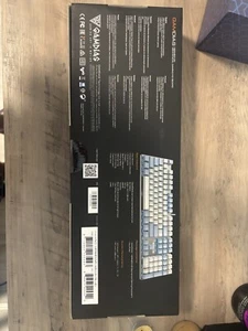NEW Mechanical Keyboard RGB - Picture 1 of 2