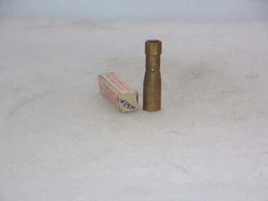 Wender Weldit W-541A Acetylen Schweißbrenner Brennerspitze - Bild 1 von 5