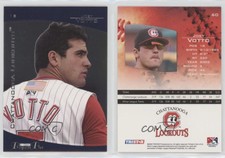 2006 TRISTAR Prospects Plus Joey Votto #60