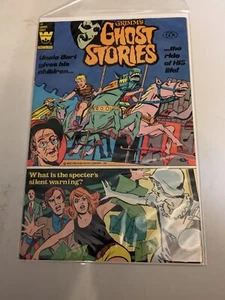 Grimm's Ghost Stories #58 (1982) (R) - Picture 1 of 1