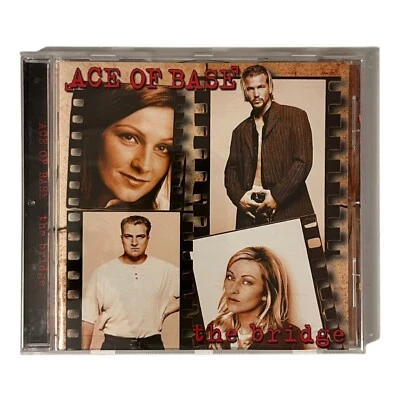 The bridge von Ace of Base | CD | 1995 - Bild 1 von 2