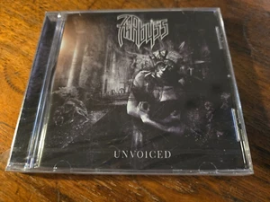 7th Abyss - Unvoiced - Brandneu & Versiegelt Death Metal CD - Bild 1 von 2