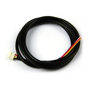SAAS Wiring Loom Digital Trax & Digital Series Gauge Series (4-pin) - Picture 1 of 1