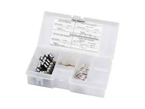 Corning 95-000-99-Z UniCam Type LC Connector Multimode (OM1) Organizer Pack - Picture 1 of 2