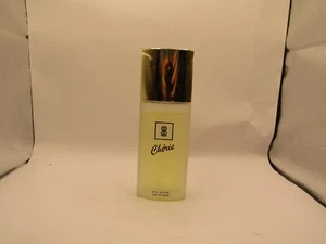 Bill Blass "Cherie"  Women Spray  Perfume Bottle 3.4Fl.oz Vintage 95% Full Rare - Picture 1 of 3