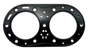 WSM Tiger Shark 640 / 650 Head Gasket 2 Stroke PWC 007-408 OE 3008-436 - Picture 1 of 1