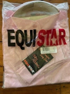 RATCATCHER SHIRT Kurzarm * Gr. Damen 40 * EQUISTAR * Neu Rosa - Bild 1 von 2