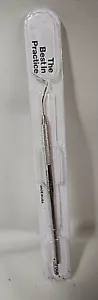 Hufriedy P0W Mich 0 Probe - BRAND NEW & FACTORY SEALED - Picture 1 of 3