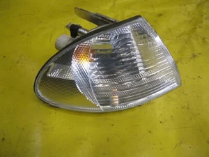 BMW E46, Limousine, Blinker vorne rechts, weiß, siehe Bilder, - Bild 1 von 4