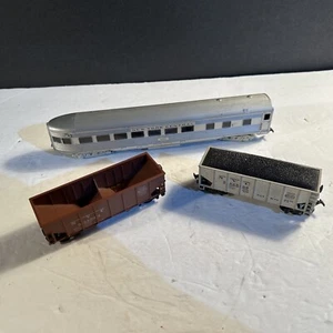 NYC HO Triebwagen (Pass, Kohle) - Bild 1 von 10