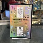 The Spiritual Study of the Tarot including The Kabalah, Numerology, & Astrology