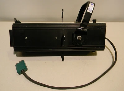 Altman 4.5-2550Z Baby Zoom 25°-50° Ellipsoidal Stage Studio Light Lighting - Image 1 of 4