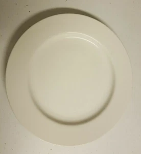 VTG Used Oneida Coventry Dinnerware 10 3/4" Dinner Plate R4210000155 Indonesia - Picture 1 of 12
