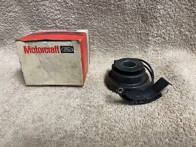 FORD MOTORCRAFT DU-25-A E3FZ-12A112-A 1982-1986 ESCORT EXP LYNX MONTAJE DE ESTATOR Foto 1 de 4