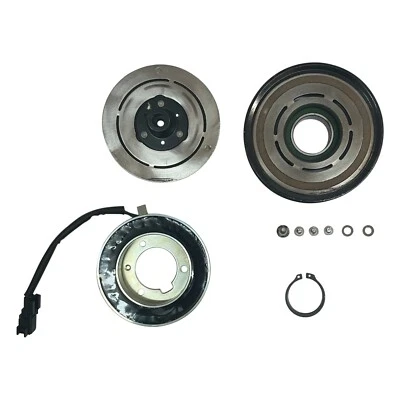 RYC Reman 交流电压缩机离合器 IG673-CL 适合水星水手 2.3L 2.5L 2008 2009 — 第 1/4 张图片