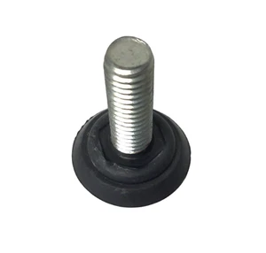 AFG Livestrong Matrix Tempo Horizon Elliptical Leveling Foot Leveler 000485-00 - Picture 1 of 2