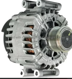 Quality-Built 10274 Alternator For 15-18 Audi Q3 Q3 Quattro - Picture 1 of 2