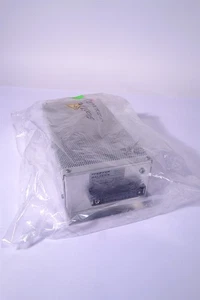 Alimentatore/Controller Pompa Turbo Pfeiffer Balzers TCP-120  - Foto 1 di 4