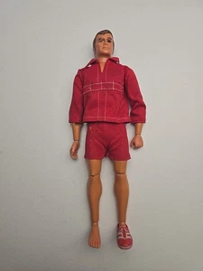 Vintage Kenner Six Million Dollar Man Bionic Grip - Foto 1 di 13