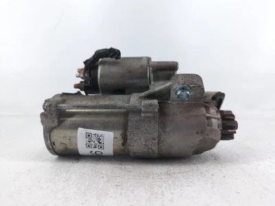 Ford Taurus 2008-2019 motor de arranque de auto solenoide fabricante original AZSWI Foto 1 de 4