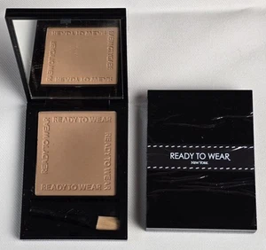Ready to Wear (RTW) New York HYDRASKIN Face Powder - 2 DARK Neu - Bild 1 von 2