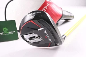 Taylormade Stealth 2 Plus #3 Wood / 15 Degree / X-Flex UST ProForce V2 7 - Picture 1 of 9