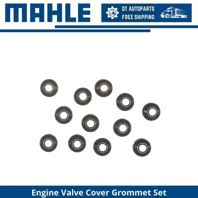 Juego de ojales de cubierta de válvula de motor V6 de 3,8 L Mahle para Chevrolet Monte Carlo 1998-2005 Foto 1 de 2