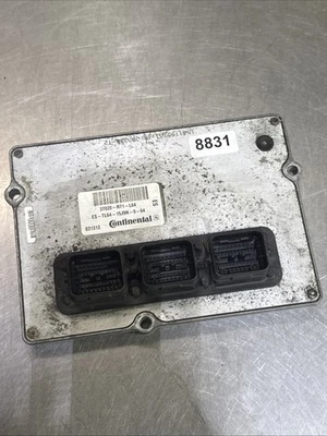 Honda Accord 2008-2010 | Módulo de control del motor ECM/ECU | [37820-R71-L64] OEM Foto 1 de 4