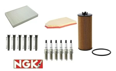 Kit de ajuste para 2012-2013 Dodge Challenger Charger 3.6L e 2011-2012 Chrysler 300 - Imagem 1 de 4