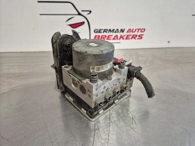 2015-2019 VOLKSWAGEN GOLF MK7 MK7.5 ABS НАСОС/МОДУЛЯТОР/БЛОК УПРАВЛЕНИЯ 5Q0614517CE - Изображение 1 из 4