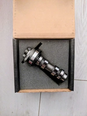 Levas originales Honda Crf 150r 07-25 - Imagen 1 de 2