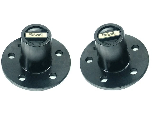 Buje de bloqueo para 83-90 Ford Bronco II Ranger DG91S9 Foto 1 de 1