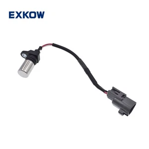 Crankshaft Position Sensor for Toyota LandCruiser VDJ76 78 79 1VD 1.5 9091905072 - Foto 1 di 4