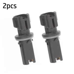 Lamp Light Socket 2 Pieces Included Easy Installation Aftermarket Part - Picture 1 of 7