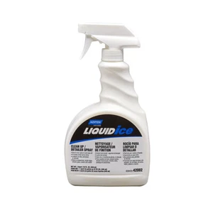 FLÜSSIGEISSPRAY 1 LITER - Bild 1 von 1