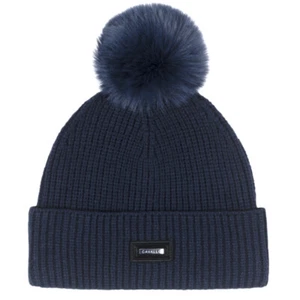 CAVALMEA Strickmütze in darkblue von Cavallo - Bild 1 von 1