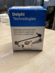Delphi Suspension Stabilizer Bar Bushing Kit TD4098W - Foto 1 di 2
