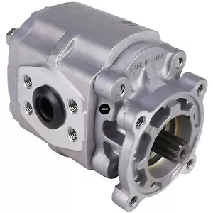 Hydraulikpumpe - neu, passend für Case Farmall 45B - Bild 1 von 3