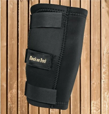 Back on Track Karpalgelenkschoner für Pferde, Knee Boot, Gelenkschoner, Stück - Bild 1 von 3