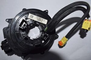 Spiral Cable Clock Spring Auto Cable Sub-Assy Coil Spring 17018069-01 - Picture 1 of 3