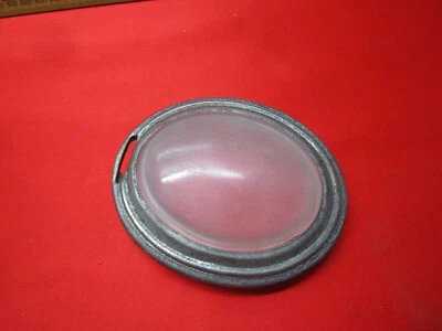 CHEVROLET PONTIAC BUICK PACKARD FORD OVALADO LUZ DOMO 1920 1930 1940 VINTAGE Foto 1 de 4