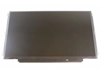 New BOE HB125WX1-201 LCD Screen LED for Laptop 12.5 HD Display Matte - Image 1 of 4